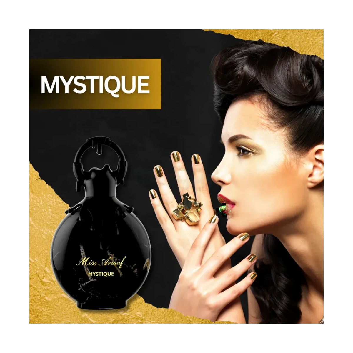 Miss Armaf EDP Perfume - Mystique
