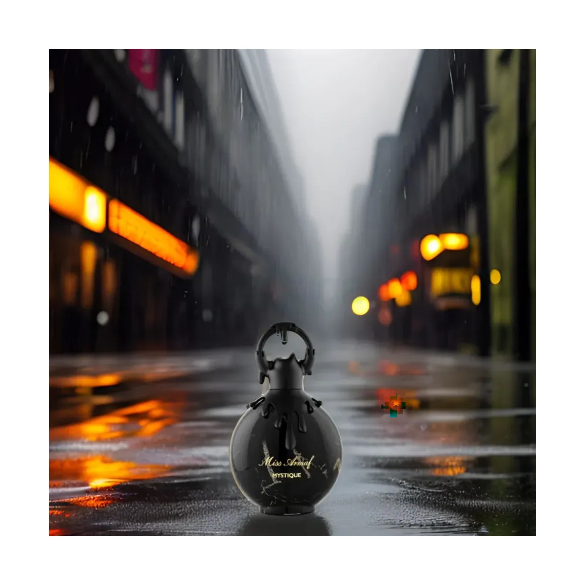 Miss Armaf EDP Perfume - Mystique