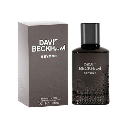 David Beckham Beyond Men EDT 90ml