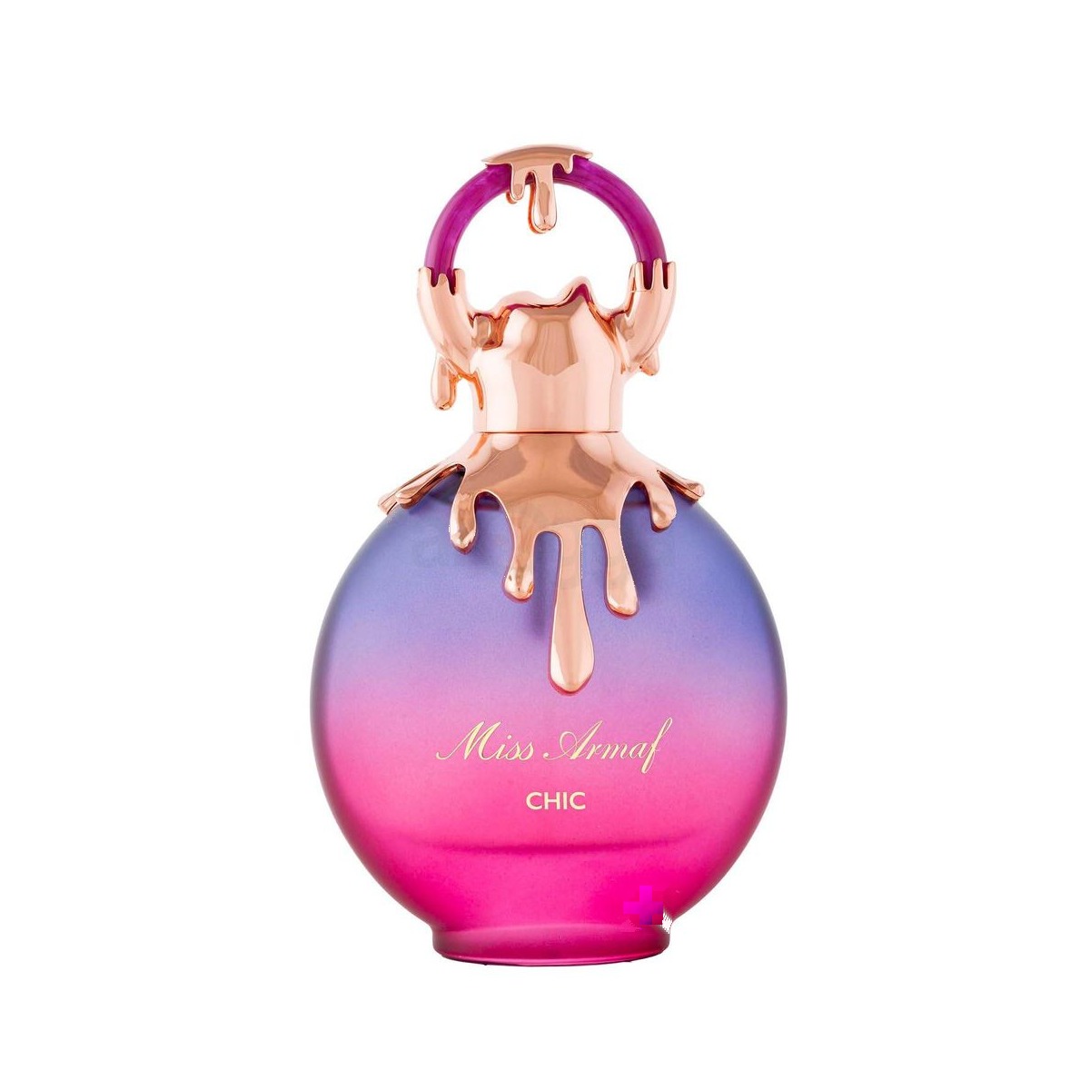Miss Armaf Eau De Parfum - Chic