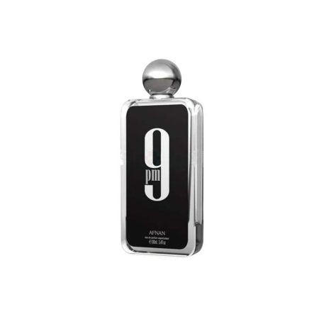 Afnan 9 PM EDP Perfume 100ml