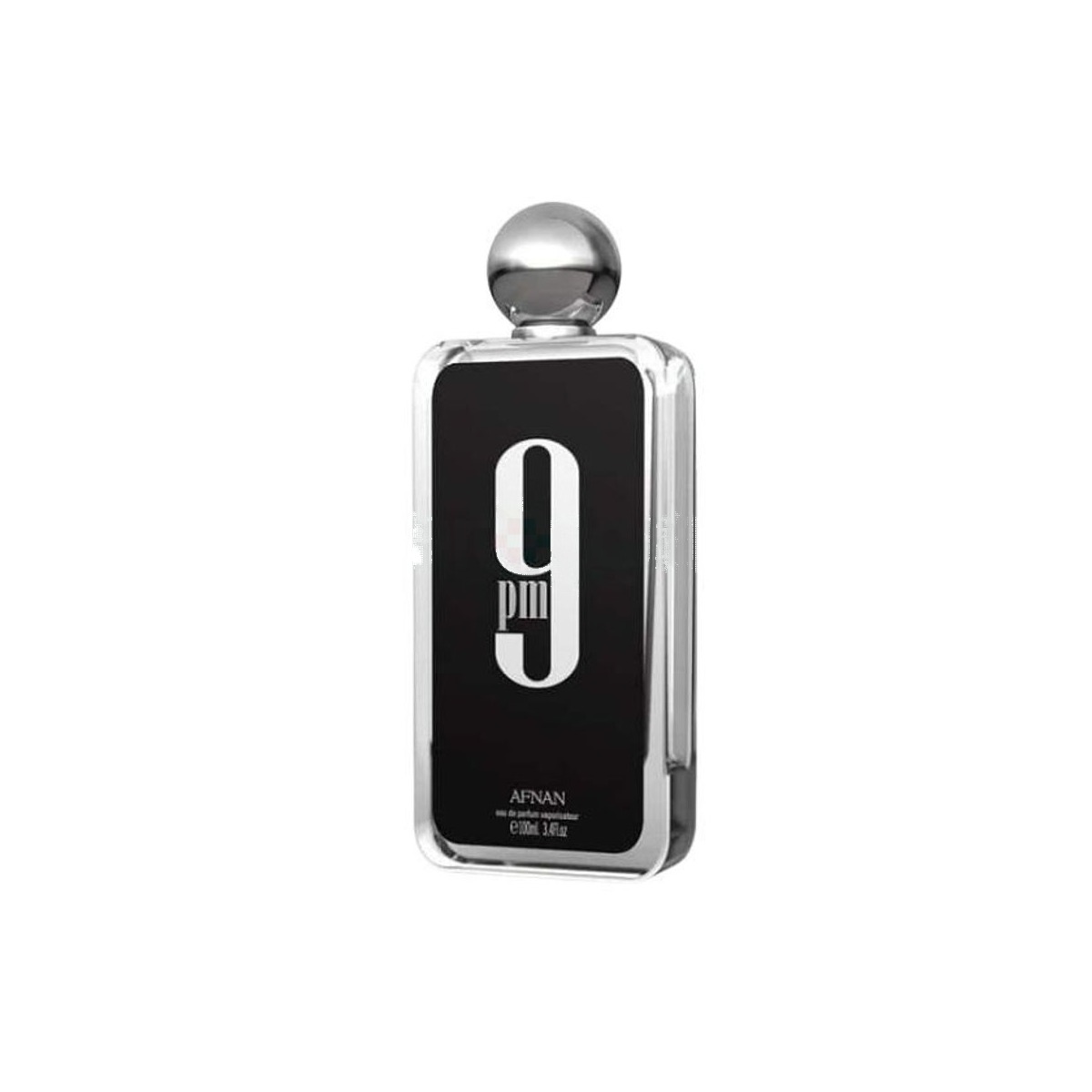 Afnan 9 PM EDP Perfume 100ml