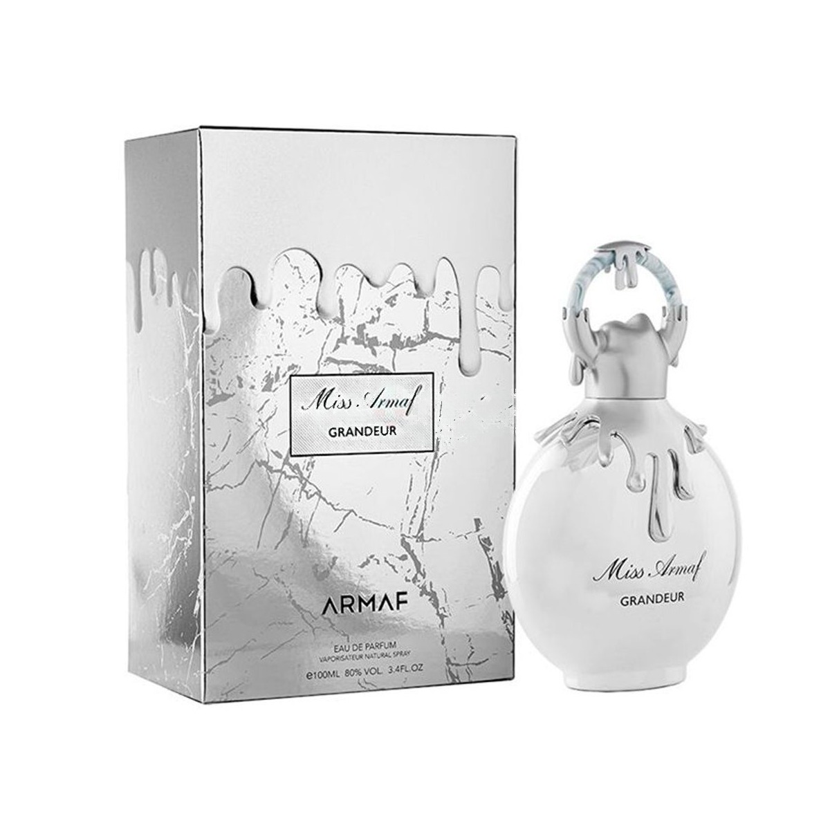 Miss Armaf Eau De Parfum - Grandeur