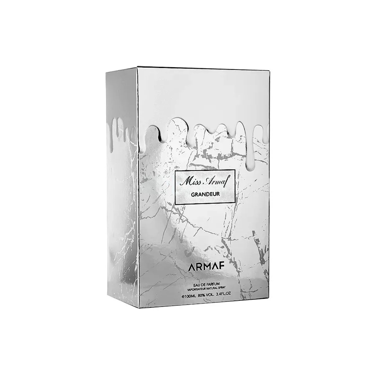 Miss Armaf Eau De Parfum - Grandeur