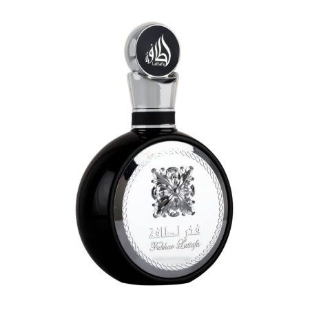 Lattafa Fakhar Black Eau De Parfum for Men 100ml