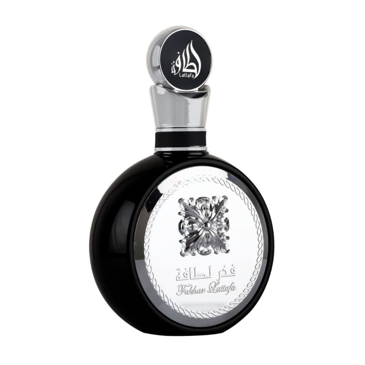 Lattafa Fakhar Black Eau De Parfum for Men 100ml