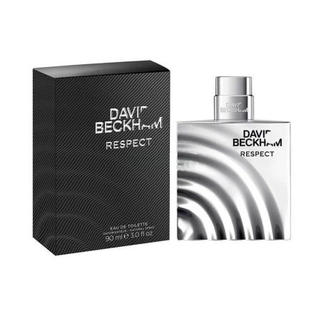 David Beckham Respect Men EDT 90ml