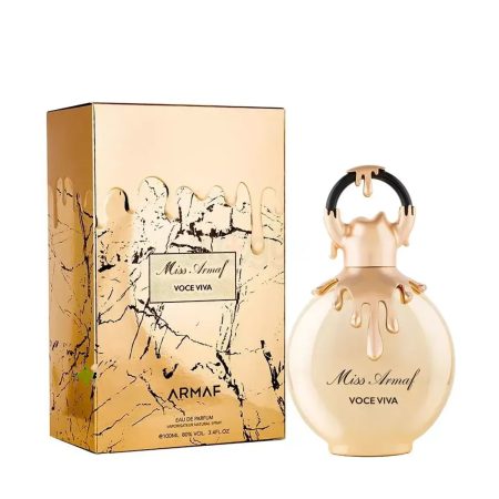Miss Armaf Eau De Parfum - Voce Viva