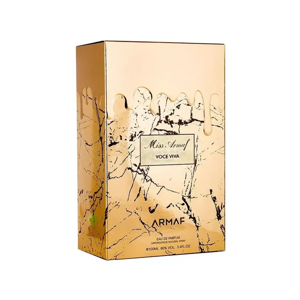 Miss Armaf Eau De Parfum - Voce Viva
