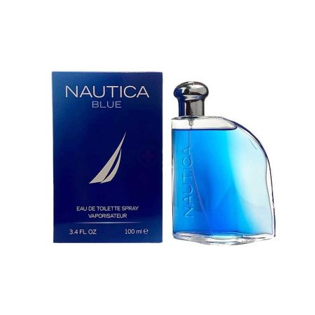 Nautica Blue Men - EDT 100ml