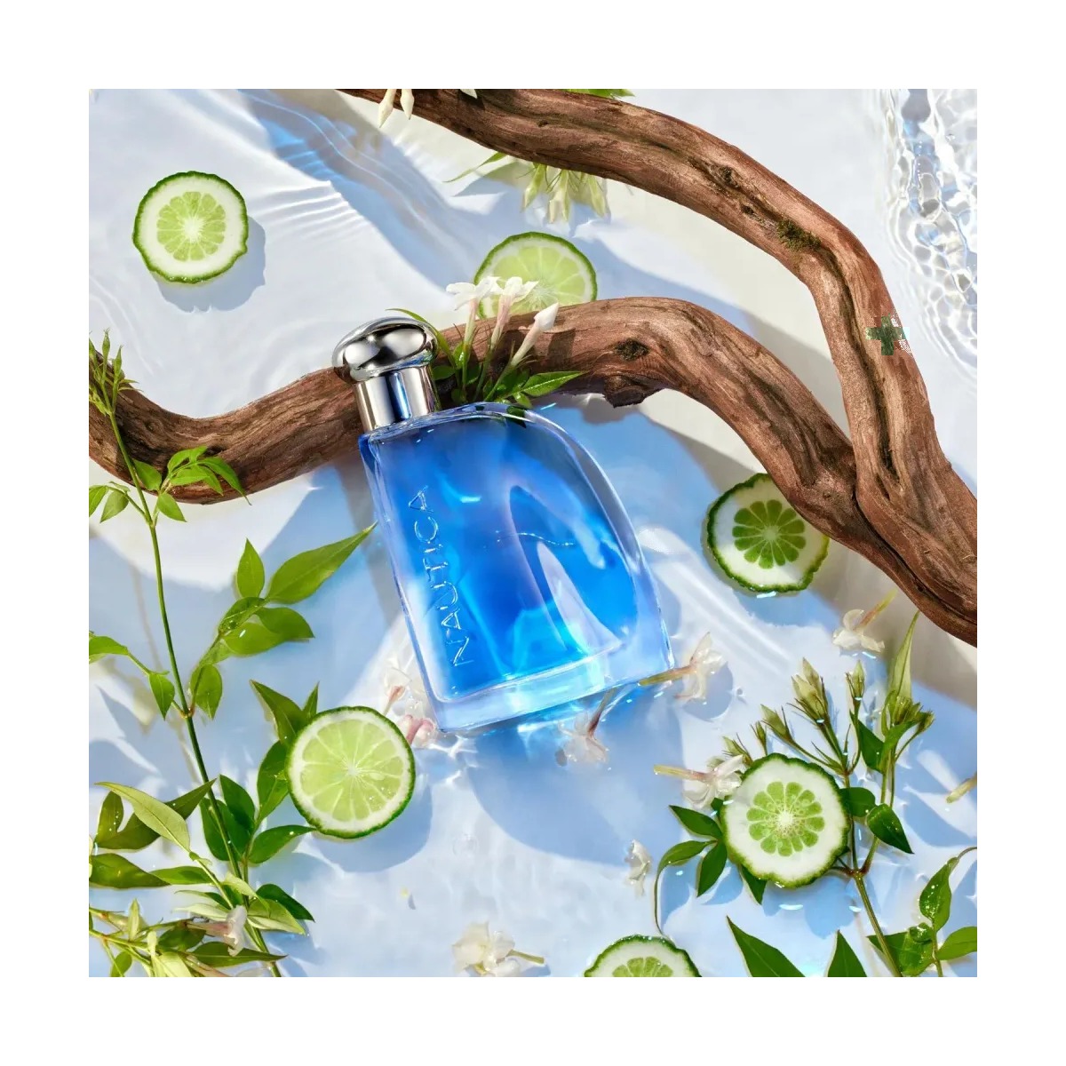 Nautica Blue Men - EDT 100ml