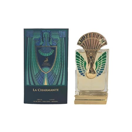 Maison Alhambra LA Charmante EDP Natural Spray for Men and Women