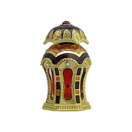 Al Haramain Rafia Gold Concentrated Perfume Oil for Men & Women