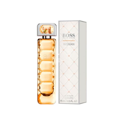 Hugo Boss EDT Natural Spray for Women