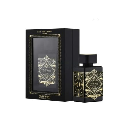 Lattafa Badee Al Oud For Glory EDP Perfume 100ml