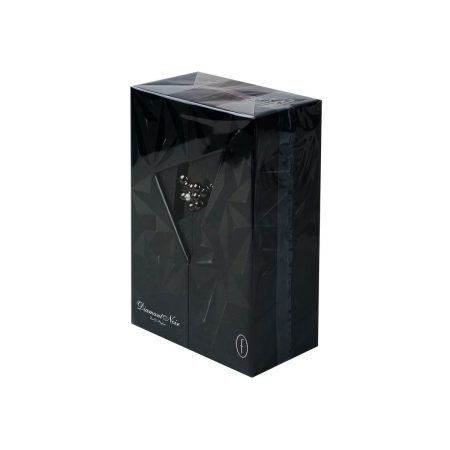 Flavia Diamant Noir Eau De Perfum for Men & Women