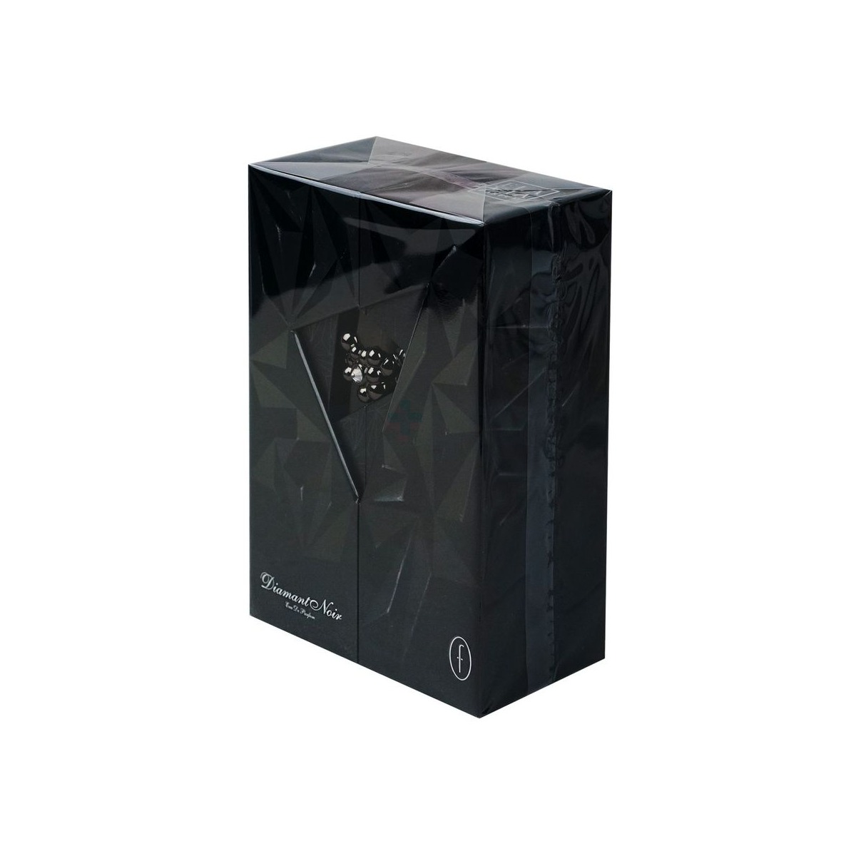 Flavia Diamant Noir Eau De Perfum for Men & Women