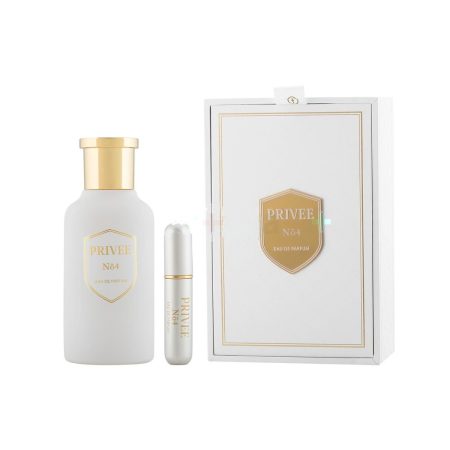 Flavia Privee No:4 Eau De Perfum For Men & Women
