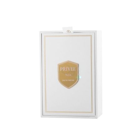 Flavia Privee No:4 Eau De Perfum For Men & Women