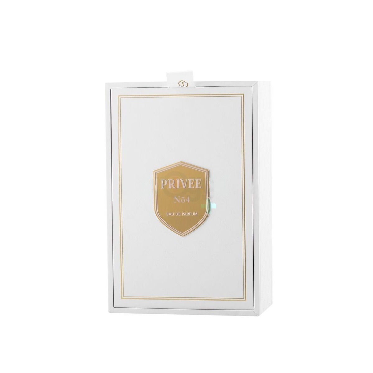 Flavia Privee No:4 Eau De Perfum For Men & Women