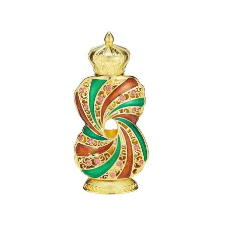 Al Haramain Tanasuk Concentrated Perfume Oil for Men & Women
