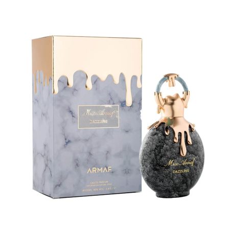 Miss Armaf Eau De Parfum - Dazzling