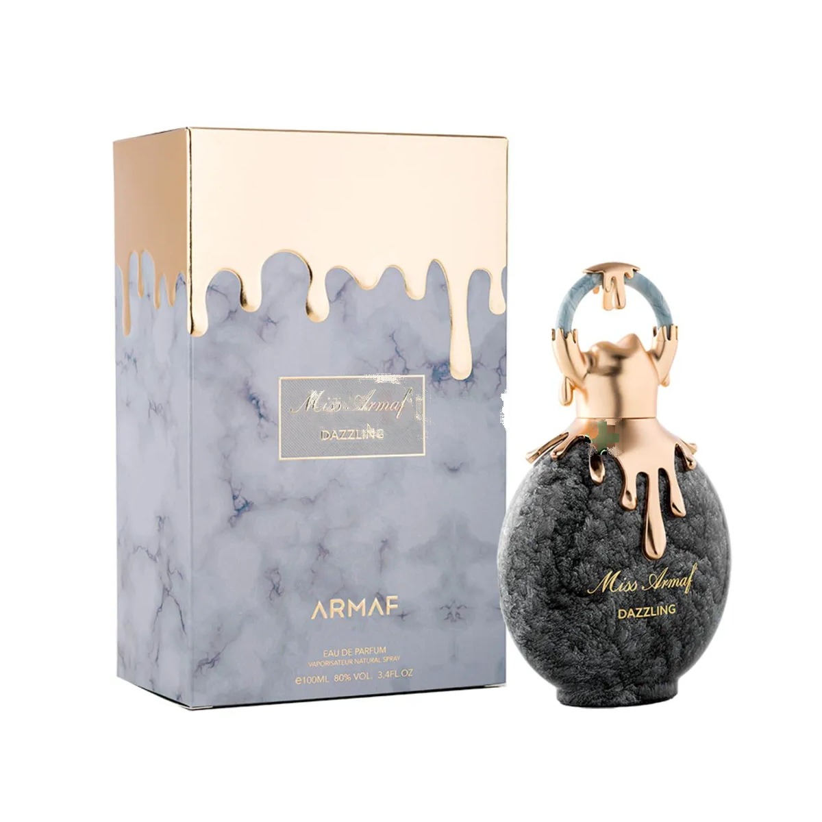 Miss Armaf Eau De Parfum - Dazzling