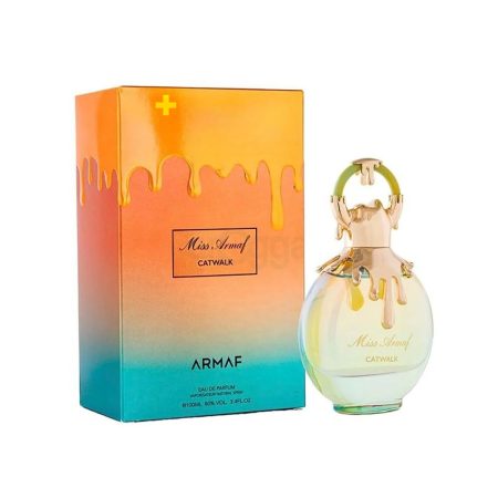 Miss Armaf Eau De Parfum - Catwalk