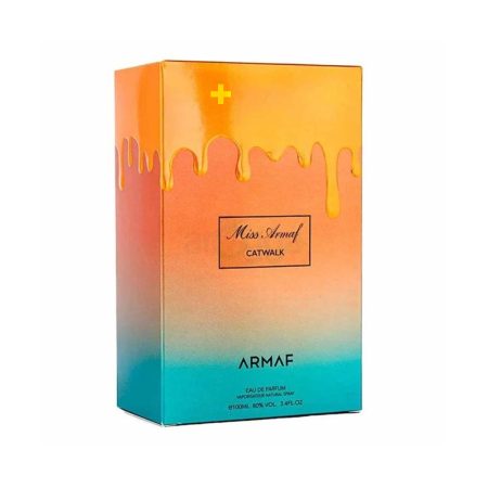 Miss Armaf Eau De Parfum - Catwalk