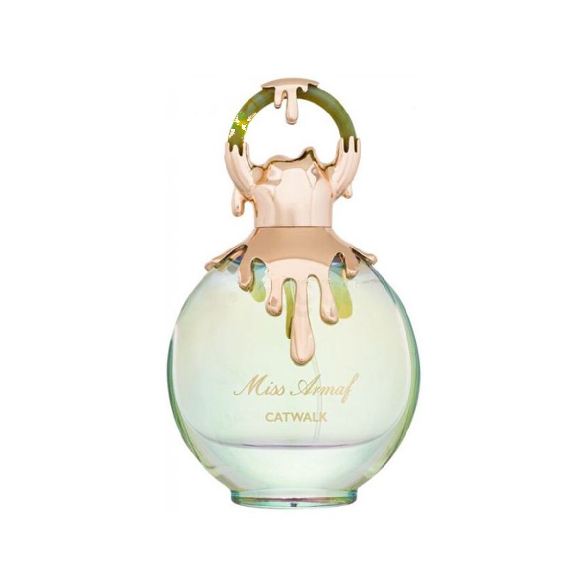 Miss Armaf Eau De Parfum - Catwalk