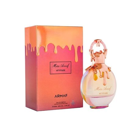 Miss Armaf Eau De Parfum - Attitude