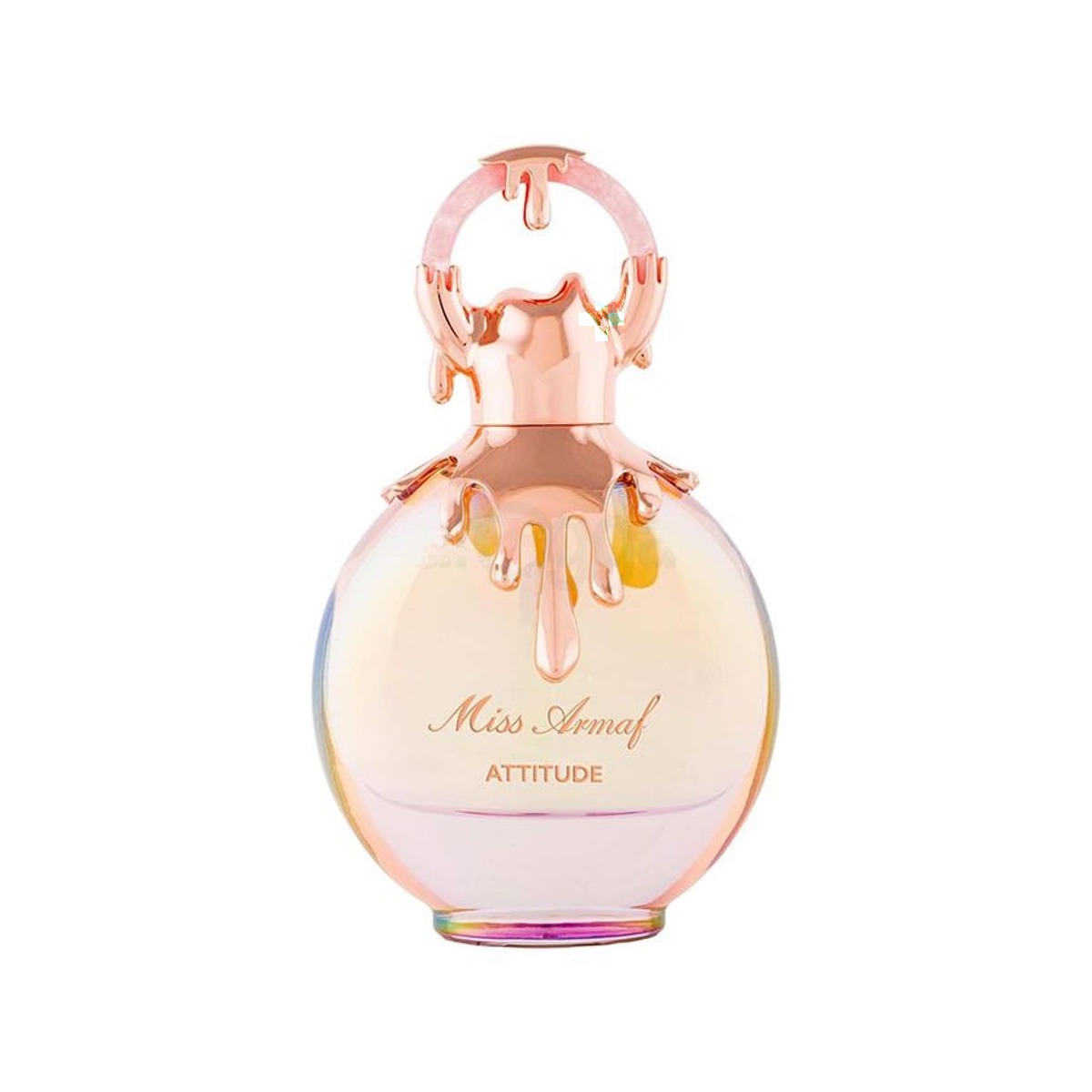 Miss Armaf Eau De Parfum - Attitude