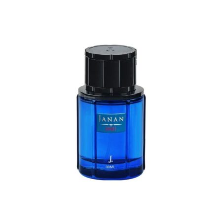 J. Fragrances Janan Sport Eau De Parfum for Men 100ml