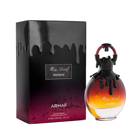 Miss Armaf Eau De Parfum - Magnifiq
