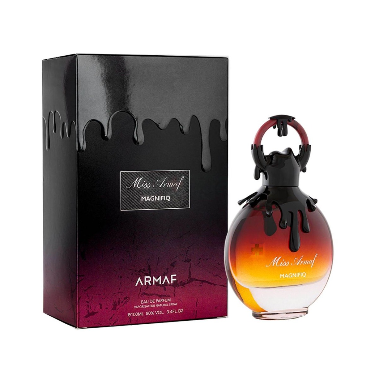 Miss Armaf Eau De Parfum - Magnifiq