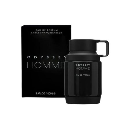 Armaf Odyssey Homme EDP Perfume for Men 100ml