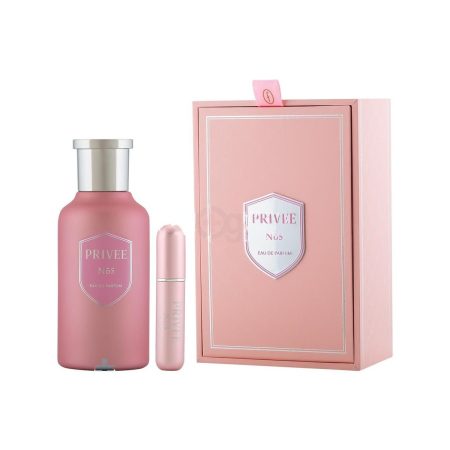 Flavia Privee No:5 Eau De Perfum For Men & Women