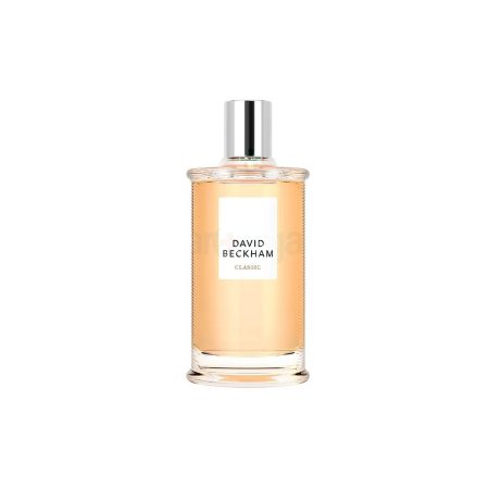 David Beckham Classic Eau De Toilette 100ml (Official)