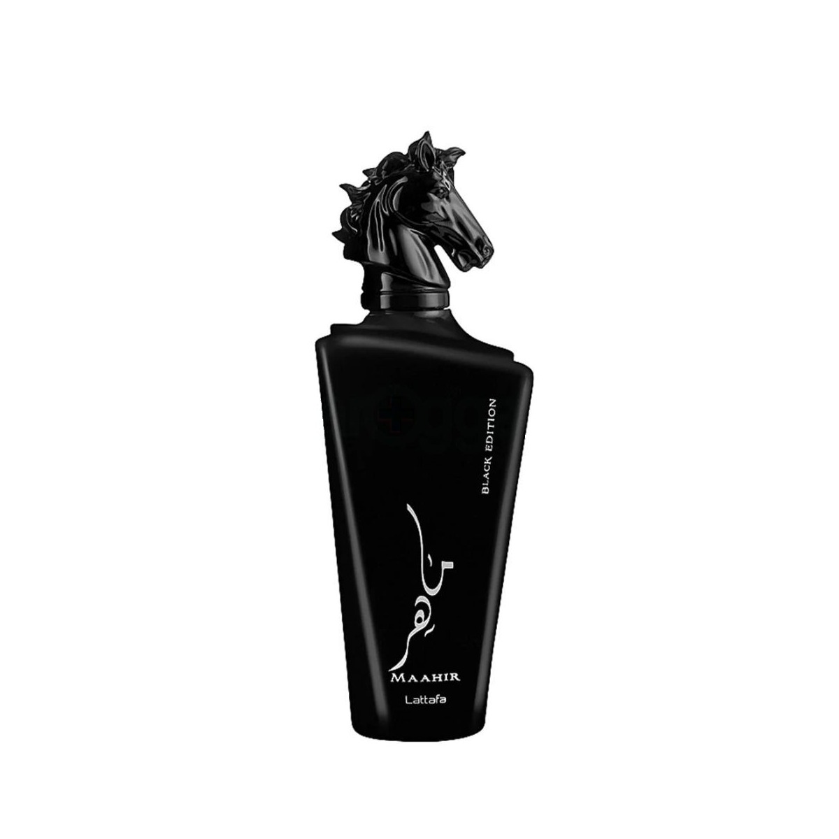 Lattafa Maahir Black Edition EDP for Men & Women 100ml