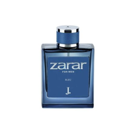 J. Fragrances Zarar Bleu EDP Perfume 100ml