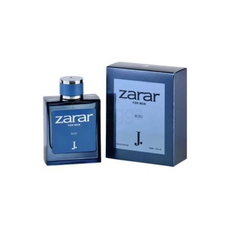 J. Fragrances Zarar Bleu EDP Perfume 100ml