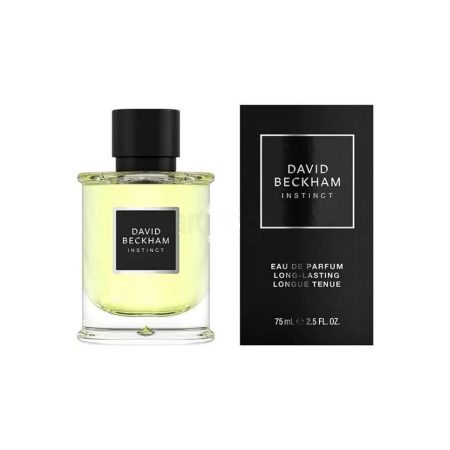 David Beckham Instinct EDP 75ml