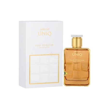 Armaf Uniq Effects of Oud Forever Eau De Parfum for Men