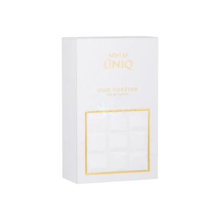 Armaf Uniq Effects of Oud Forever Eau De Parfum for Men