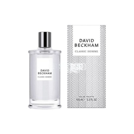 David Beckham Classic Homme EDT NS 100ml
