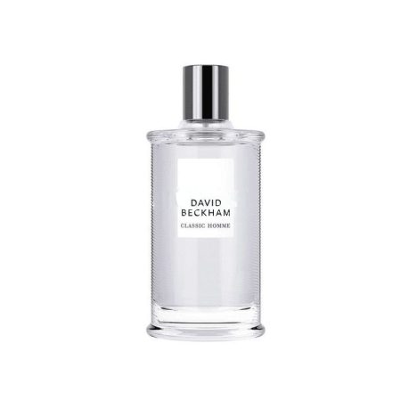David Beckham Classic Homme EDT NS 100ml