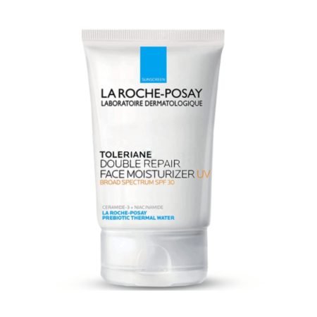 La Roche-Posay Toleriane Double Repair Face Moisturizer UV Broad Spectrum SPF 30 100ml
