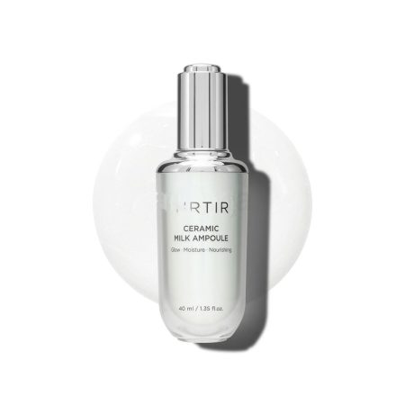 Tirtir Ceramic Milk Ampoule