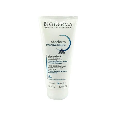 Bioderma Atoderm Intensive Baume 200ml