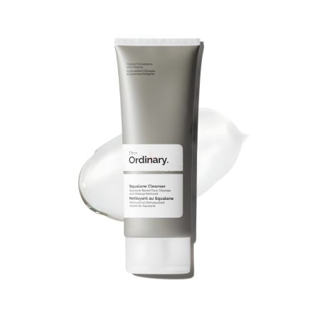 The Ordinary Squalane Based Face Cleanser and Makeup Remover 150ml
